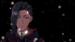 9月12日に誕生日をむかえたジャミル・バイパー(CV:二葉要)