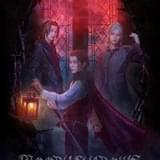 「うたプリ 劇団シャイニング」最終作「BLOODY SHADOWS」上演決定 仲田博喜、高本学、秋葉友佑ら出演