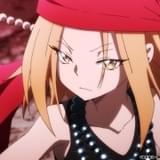 恐山アンナ（CV：林原めぐみ）