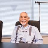 【明田川進の「音物語」】第41回 「ぼのぼの」の沖縄風音楽、「ゴールデンカムイ」大塚芳忠さんの芝居