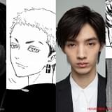 北村匠海×山田裕貴×吉沢亮「東京リベンジャーズ」 眞栄田郷敦、清水尋也ら旬のキャスト参戦