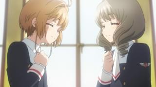 「ぷよクエ」×「カードキャプターさくら クリアカード編」コラボイベント記念 クリアカード編プレイバック