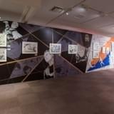 終章ゾーン「挑戦者たち」