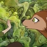 眠っている間に魂が抜け出し、オオカミに…!? 「ウルフウォーカー」神秘的な世界観とらえた特報