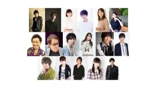 豪華キャスト結集