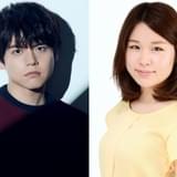内田雄馬&須藤祐実、TBS「あさチャン!」新ナレーターに決定 9月25日にスタジオ出演も