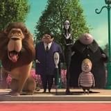 劇場版アニメ「アダムス・ファミリー」第2弾、日本公開が決定