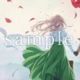 「劇場版 ヴァイオレット・エヴァーガーデン」追加入場特典に原作者書き下ろし短編小説