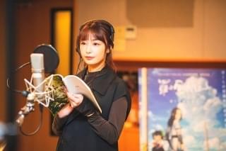 宇垣美里アナは花の妖精役で出演