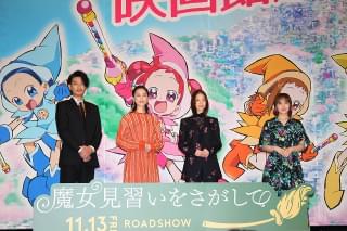 三浦翔平の大好きなキャラクターは、おんぷちゃん