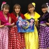 劇場版「美少女戦士セーラームーンEternal」主題歌で、ももクロ×セーラー5戦士がタッグ
