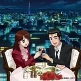 「美味しんぼ」アニメ公式YouTubeチャンネル開設&全話無料配信スタート