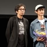 高良健吾「夏目友人帳」でくまもと映画祭 「ナウシカ」島本から「もっと声優しなさいよ」