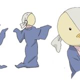 妖怪ミツミ(CV:金元寿子)