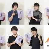 「銀魂 THE FINAL」アフレコ終了 杉田智和、阪口大助、釘宮理恵“最後の祭り”に何を思う?