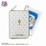 「セーラームーン」2021年手帳が予約発売中 原画満載&武内直子の完全監修