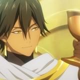 「劇場版FGO - 神聖円卓領域キャメロット -前編」ベディヴィエールの宝具が炸裂する本予告公開