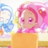 どれみたち魔女見習いが遂に登場 大人になったヒロインの悩み、希望をとらえた新予告編