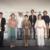 本広克行監督&押井守監督、実験映画レーベルへの思いを語る 上田慎一郎監督の新作は「一番の問題作」?