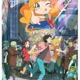 「映画大好きポンポさん」3月公開決定 清水尋也らメインキャストや特報映像も発表