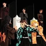 炭治郎らメインキャラも登場！