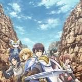 「オルタンシア・サーガ」子安武人、柿原徹也、小林ゆうら8人が原作ゲームから続投 第2弾PVほか公開