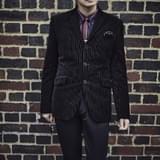 下野紘、初のオンライントーク&ライブが11月21日に開催