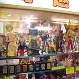 フィギュアの転売とコピー商品の話