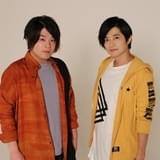 【「鬼滅の刃」2本立てインタビュー】下野紘&松岡禎丞、汚い高音も雄叫びも唯一無二 “先輩後輩トーク”はそろって大照れ