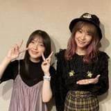 「鬼滅の刃」LiSA&鬼頭明里、ラジオ対談が10月18日放送 「紅蓮華」「炎」関連トークや悩み相談
