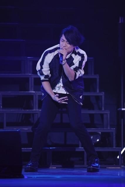 P's LIVE!」初の男性アーティスト限定ライブで下野紘、土岐隼一、福山