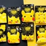 パッケージデザインは全8種