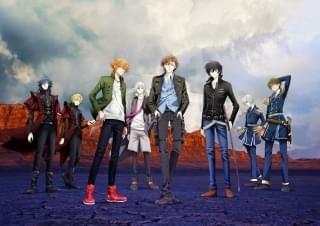 「プレイタの傷 ～リーディングイベント～」10月24、25日開催