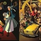 金曜ロードSHOW!で2週連続「ルパン三世」 名作「カリオストロの城」&最新作「THE FIRST」放送