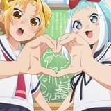 「八十亀ちゃんかんさつにっき」第3期に長縄まりあ、間島淳司が出演 主題歌はTaiki(山崎大輝)に