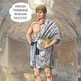 「テルマエ・ロマエ」Netflixでアニメ化 ヤマザキマリのオリジナルエピソードも登場予定