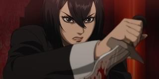 「異界探偵トレセ」場面写真