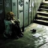 実写「ばるぼら」の一場面