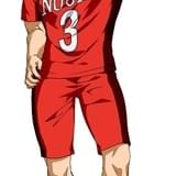 「灼熱カバディ」元不良の水澄京平役に鈴木達央 過去の弱みを握られカバディ部へ