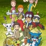 「デジモン」「デジモン02」全話+劇場版を網羅したブルーレイボックス発売 18枚組で2553分収録