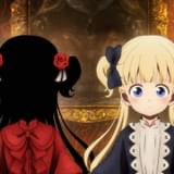 「シャドーハウス」顔のない一族と“生き人形”を描いたティザービジュアル披露