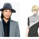 「WAVE!!~サーフィンやっぺ!!~」第3章にショウの兄・五洋ハヤミチ役で鳥海浩輔が出演