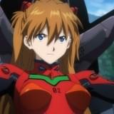 「ヱヴァンゲリヲン新劇場版：破」