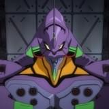 「ヱヴァンゲリヲン新劇場版：序」