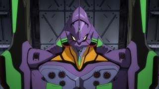 「ヱヴァンゲリヲン新劇場版：序」