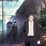 「MARS RED」に山寺宏一、沢城みゆき出演決定 沢城は音楽朗読劇から謎の少年デフロット役を続投