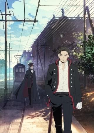 「MARS RED」に山寺宏一、沢城みゆき出演決定 沢城は音楽朗読劇から謎の少年デフロット役を続投