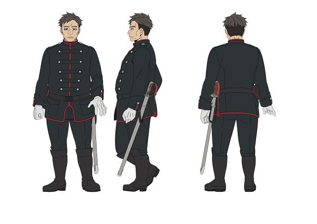 MARS RED」に山寺宏一、沢城みゆき出演決定 沢城は音楽朗読劇から謎の