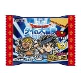 「ダイの大冒険」コラボのビックリマンチョコ、11月3日発売
