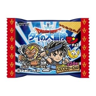 ヘッドダイロココなど景品シールは全24種